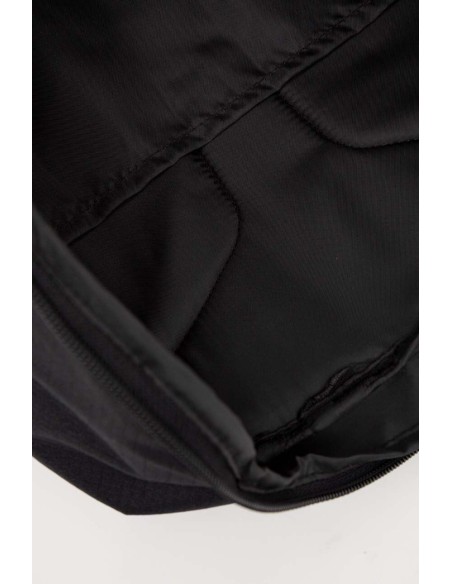 Sac à dos Adidas Essentials à 3 bandes - Noir