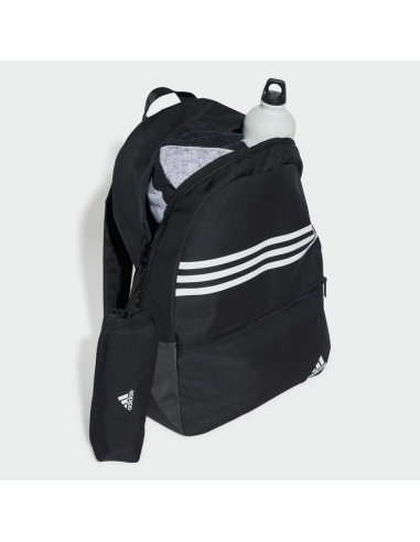Adidas Classic Horizontal 3-Stripes Backpack -...
