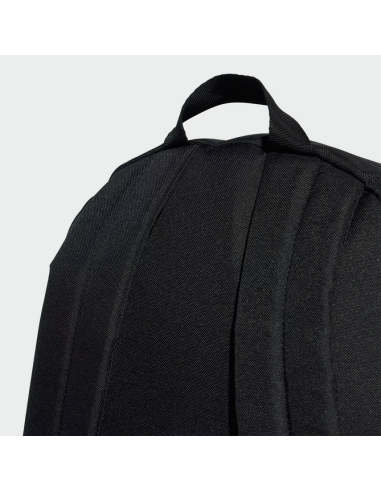 Zaino Adidas Classic Horizontal 3-Stripes - Nero