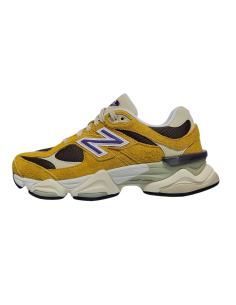 Scarpe Uomo New Balance 9060 - Giallo