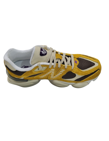 New Balance 9060 Herrenschuhe - Gelb
