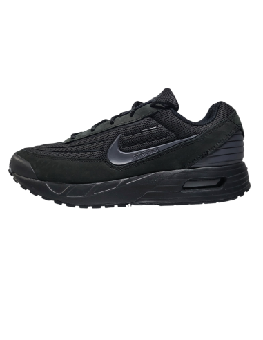 Nike Air Max Verse Men's Shoes - Black