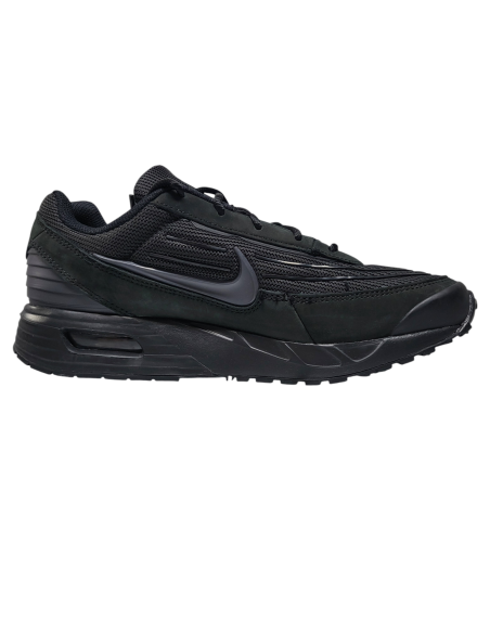 Scarpe Uomo Nike Air Max Verse - Nero