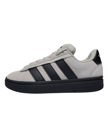 Chaussures Adidas Grand Court Alpha 00S pour homme - Gris