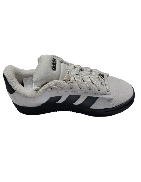 Adidas Grand Court Alpha 00S Men's Shoes - Grey