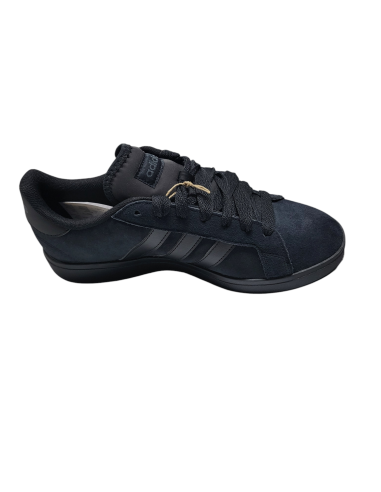 Adidas Grand Court Base 00s Men's Shoes - Black