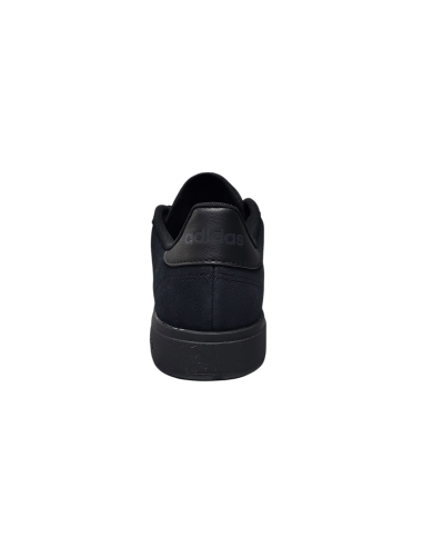 Scarpe Uomo Adidas Grand Court Base 00s - Nero