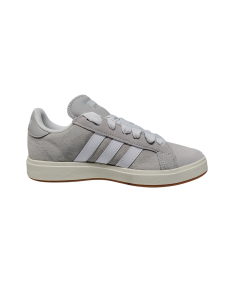 Scarpe Donna Adidas Grand Court Base 00s - Grigio/Bianco 2