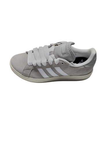 Adidas Grand Court Base 00s Frau - Grau/Weiß
