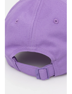 Cappello Adidas Baseball 3-Stripes - Viola 2