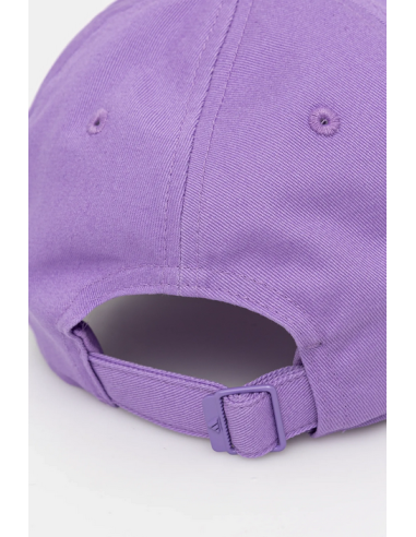 Cappello Adidas Baseball 3-Stripes - Viola