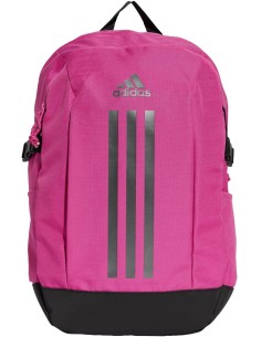 Zaino Adidas Essentials 3-Stripes - Fucsia