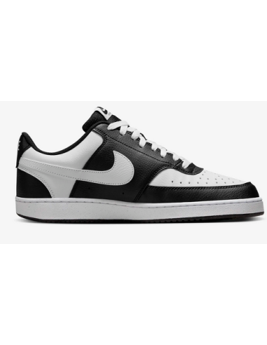 Chaussures Nike Court Vision Lo pour Homme -...