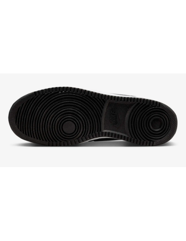 Scarpe Uomo Nike Court Vision Lo - Nero/Bianco
