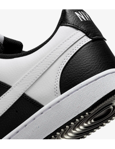 Chaussures Nike Court Vision Lo pour Homme -...