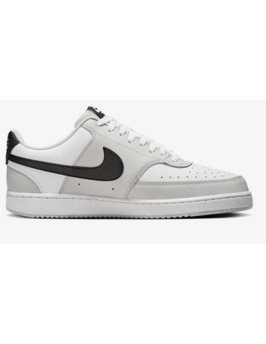 Chaussures Nike Court Vision Lo pour Homme -...