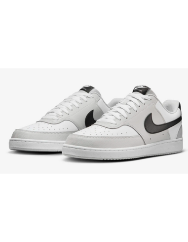 Chaussures Nike Court Vision Lo pour Homme -...
