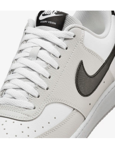Nike Court Vision Lo Men's Shoes -...