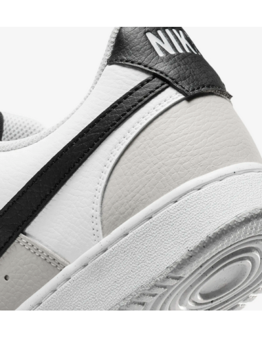 Nike Court Vision Lo Men's Shoes -...