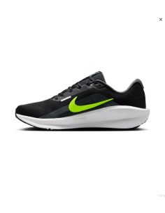 Scarpe Uomo Running Nike Downshifter 13 - Nero 2