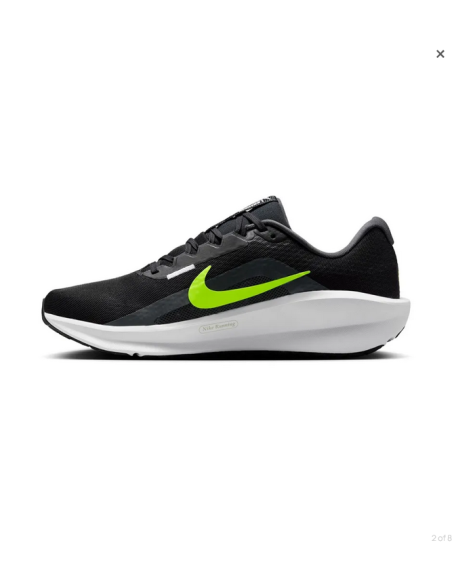 Nike Downshifter 13 Zapatillas de running Hombre - Negro