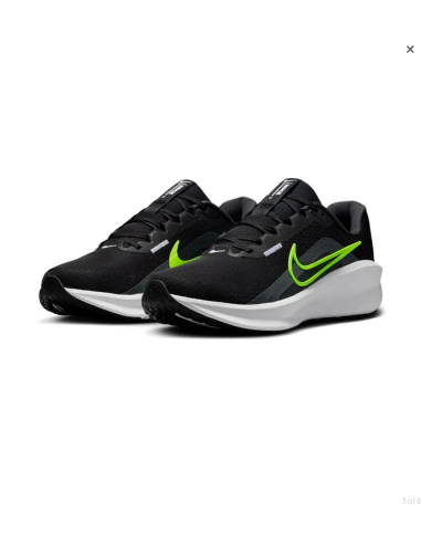 Scarpe Uomo Running Nike Downshifter 13 - Nero