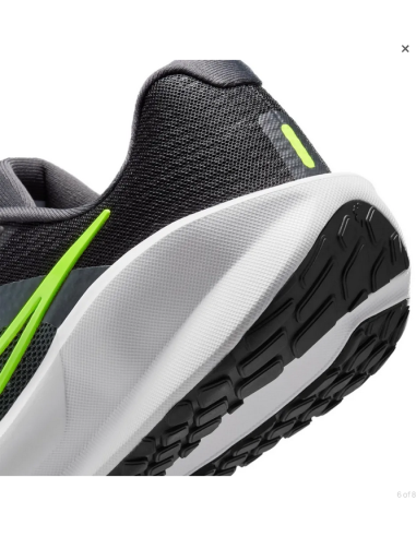 Nike Downshifter 13 Herren-Laufschuhe – Schwarz