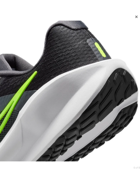 Nike Downshifter 13 Herren-Laufschuhe – Schwarz