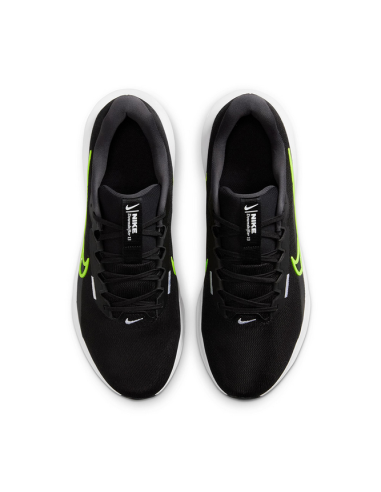Nike Downshifter 13 Herren-Laufschuhe – Schwarz