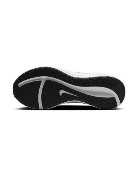 Nike Downshifter 13 Herren-Laufschuhe – Schwarz