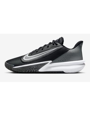 Scarpe Uomo Nike Precision 7 - Nero