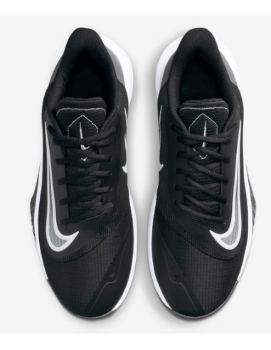 Nike Precision 7 Men's Shoes - Black