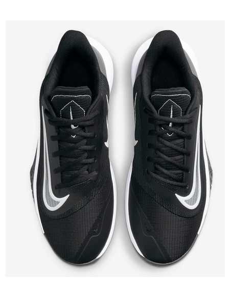 Nike Precision 7 Men's Shoes - Black