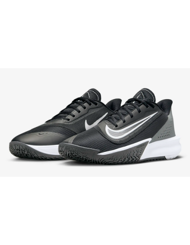 Nike Precision 7 Men's Shoes - Black