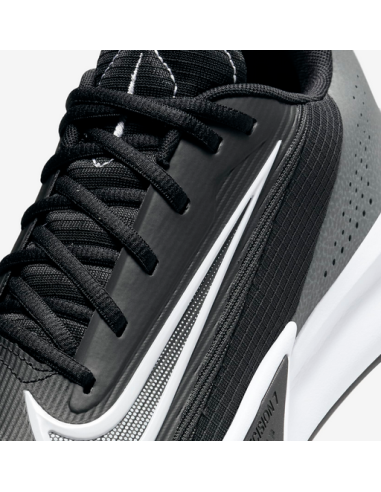 Nike Precision 7 Men's Shoes - Black