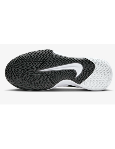 Nike Precision 7 Men's Shoes - Black