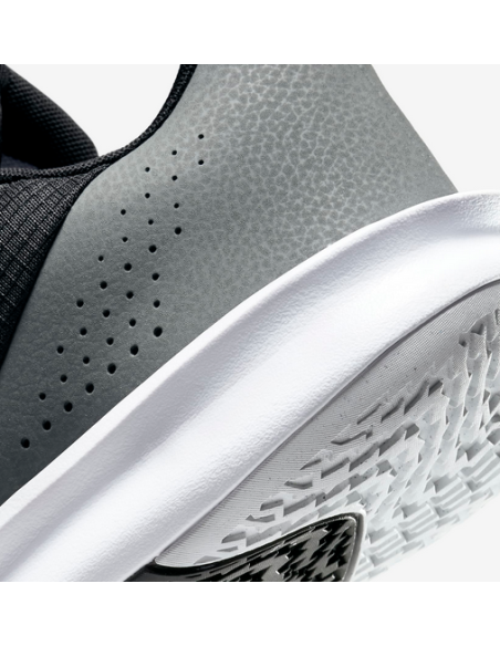 Nike Precision 7 Men's Shoes - Black