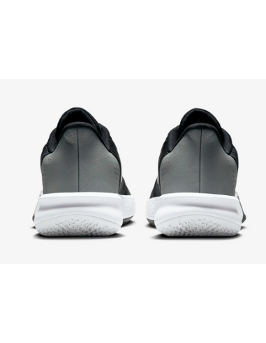 Scarpe Uomo Nike Precision 7 - Nero
