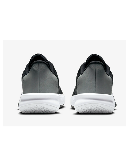 Nike Precision 7 Men's Shoes - Black