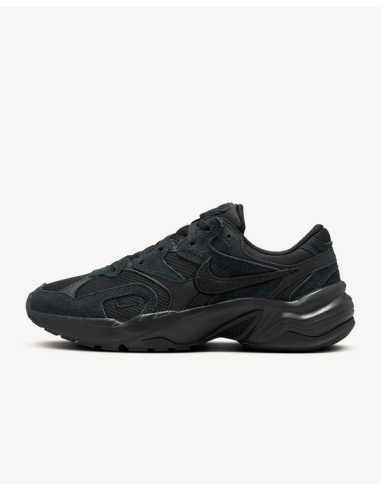 Nike AL8 Man's Shoes - Black