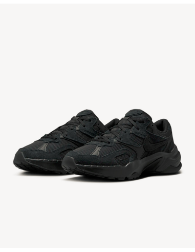 Nike AL8 Herrenschuhe - Schwarz