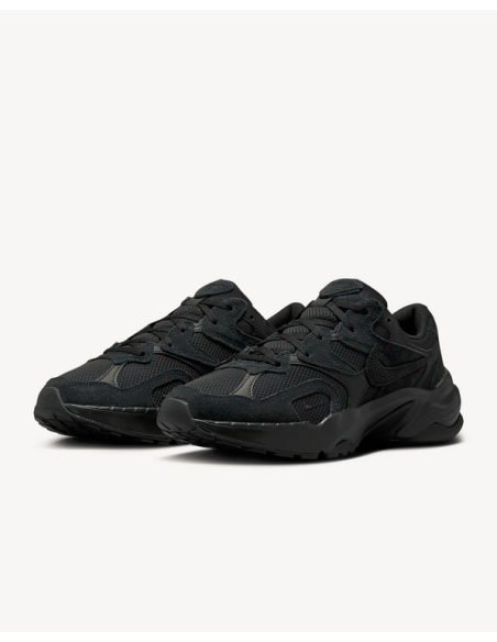 Scarpe Uomo Nike AL8 - Nero