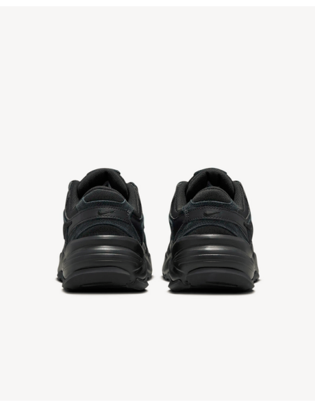 Scarpe Uomo Nike AL8 - Nero