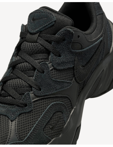 Zapatillas Nike AL8 - Negro