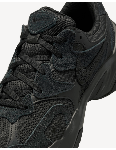 Scarpe Uomo Nike AL8 - Nero