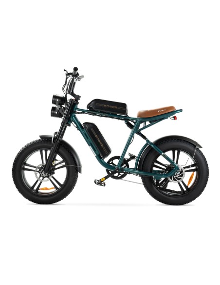 Engwe M20 Electric Bike - Double Battery 750W