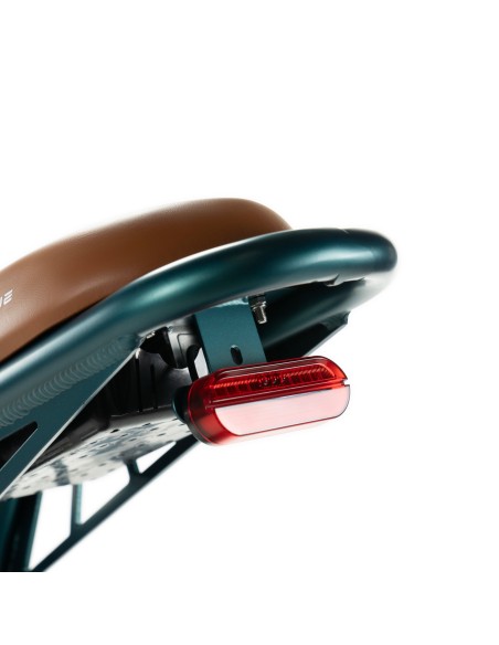 Vélo électrique Engwe M20 - Double batterie 750W