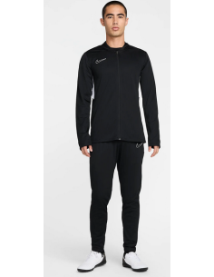 Tuta Uomo Nike Academy - Nero