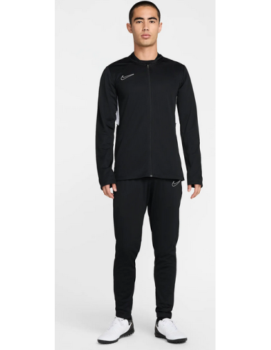 Chándal Nike Academy para hombre, color negro