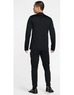 Tuta Uomo Nike Academy - Nero 2
